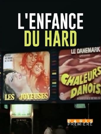 Poster of L'Enfance du hard