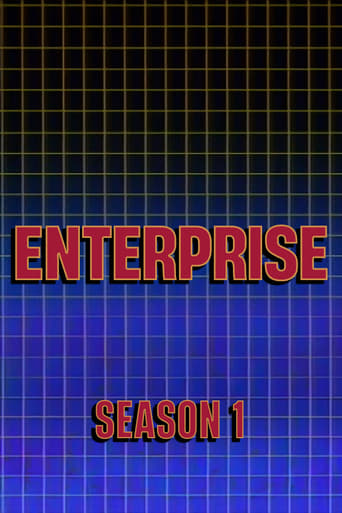 Portrait for Enterprise - Season 1