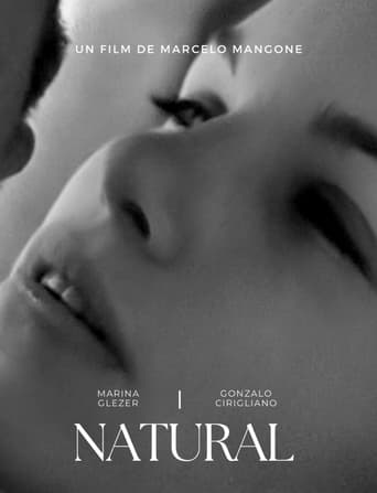 Poster of Natural