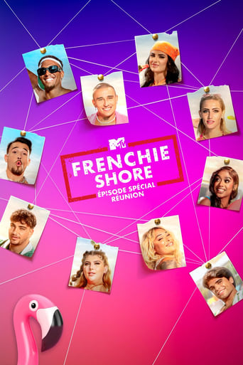 Portrait for Frenchie Shore - Specials