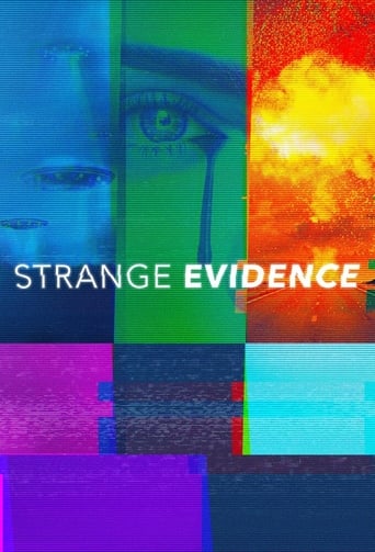 Portrait for Strange Evidence - Season 5