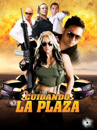 Poster of Cuidando la plaza