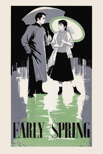 Poster of Early Spring