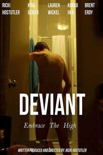 Poster of Deviant