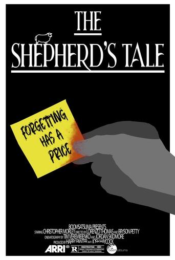 Poster of The Shepherd's Tale (Director's Cut)