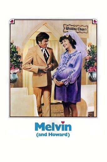 Poster of Melvin and Howard