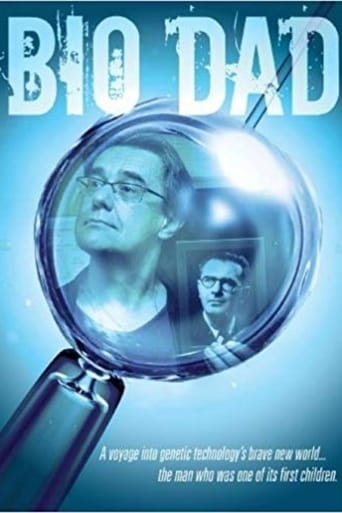 Poster of Bio-Dad