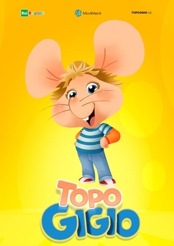 Portrait for Topo Gigio - Season 1