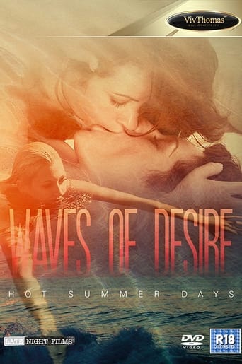 Poster of Waves of Desire