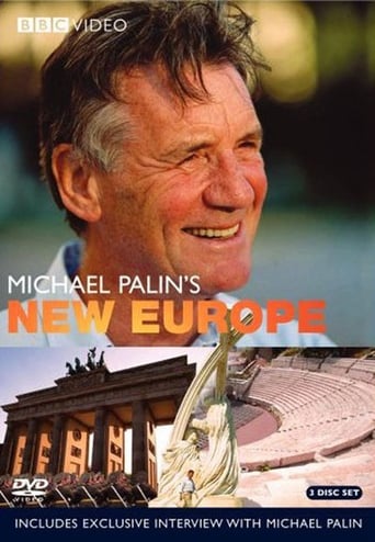 Portrait for Michael Palin's New Europe - Miniseries