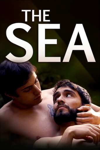 Poster of The Sea