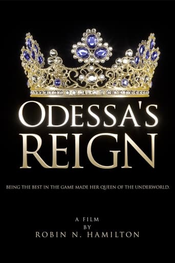 Poster of Odessa's Reign