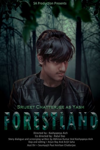 Poster of Forestland