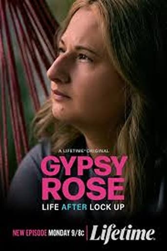 Portrait for Gypsy Rose: Life After Lock Up - Season 1