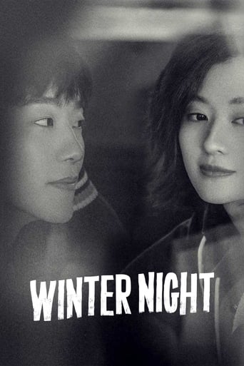 Poster of Winter Night