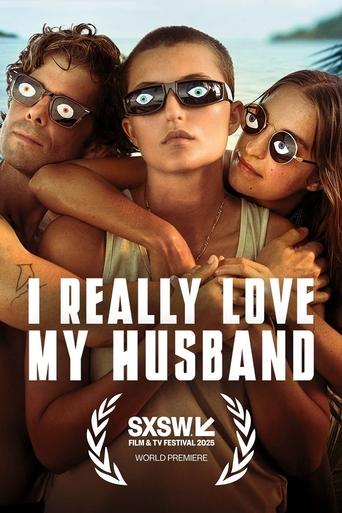 Poster of I Really Love My Husband