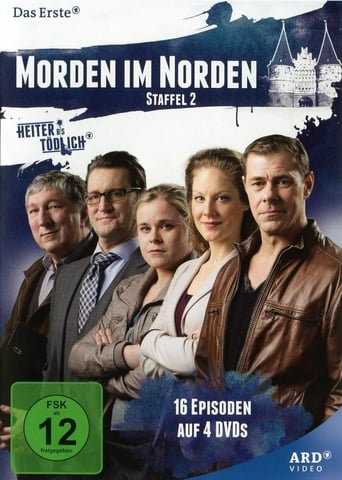 Portrait for Heiter bis tödlich - Morden im Norden - Season 2