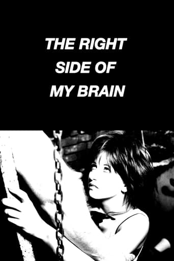 Poster of The Right Side of My Brain