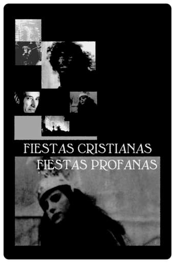 Poster of Christian Feasts, Secular Feasts