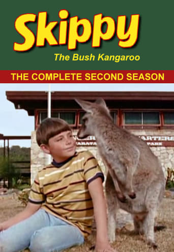 Portrait for Skippy the Bush Kangaroo - Season 2