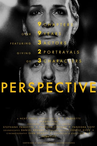 Poster of Perspective