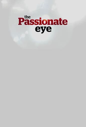 Portrait for The Passionate Eye - Season 25