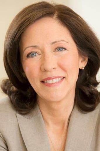 Portrait of Maria Cantwell