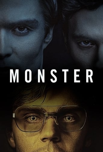 Poster of Monster