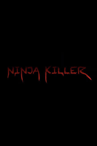 Poster of Ninja Killer