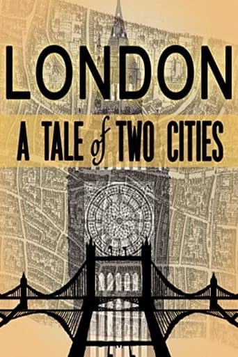 Poster of London: A Tale of Two Cities