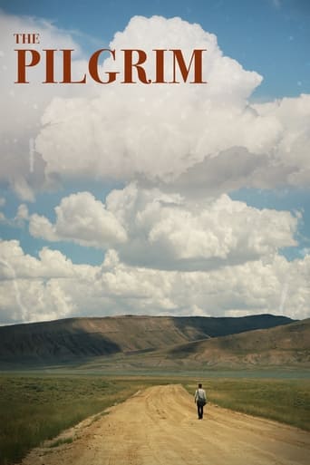 Poster of The Pilgrim