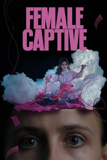 Poster of Female Captive