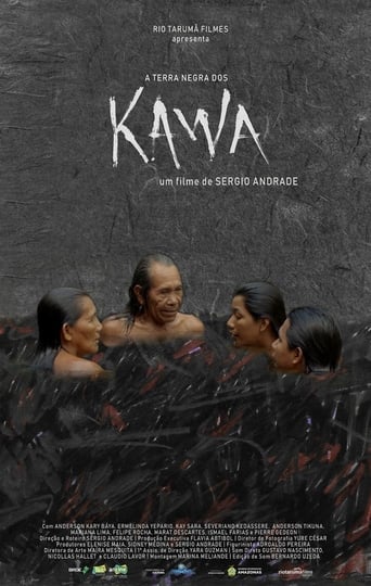 Poster of Kawa