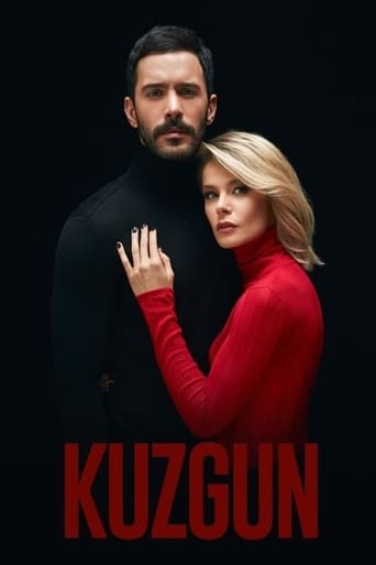 Portrait for Kuzgun - Season 1