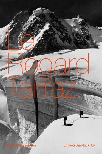 Poster of Le Regard Tairraz