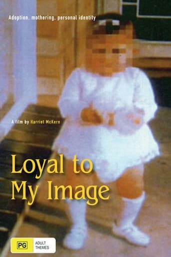 Poster of Loyal to My Image