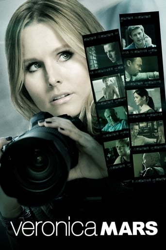 Poster of Veronica Mars