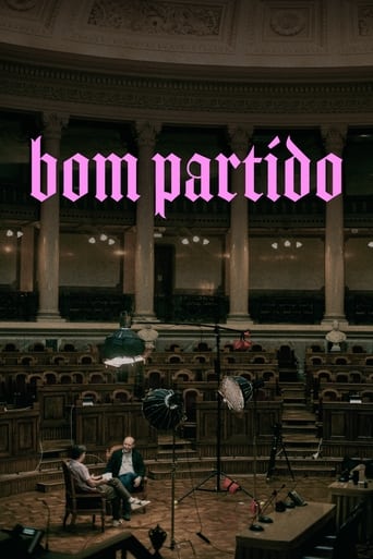 Portrait for Bom Partido - Season 1