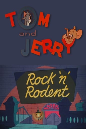 Poster of Rock 'n' Rodent