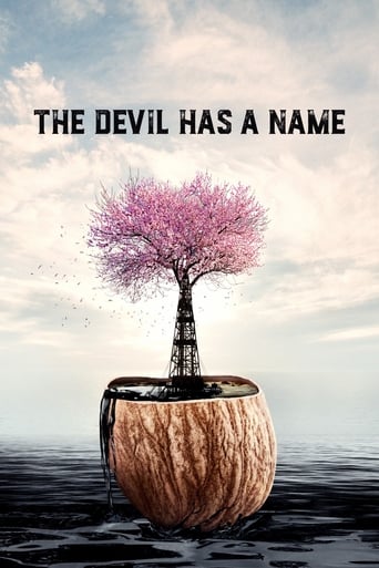 Poster of The Devil Has a Name