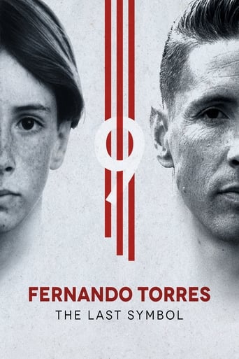 Poster of Fernando Torres: The Last Symbol