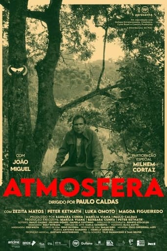 Poster of Atmosfera