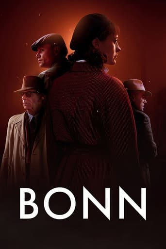 Portrait for Bonn - Season 1