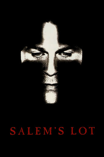 Poster of Salem's Lot