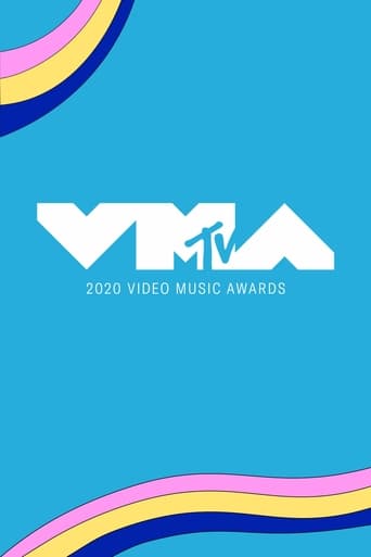 Portrait for MTV Video Music Awards - MTV Video Music Awards 2020