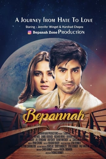 Portrait for Bepannah - Season 1