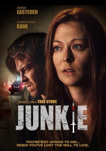 Poster of Junkie