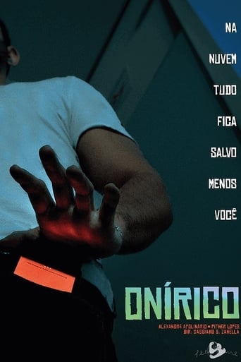 Poster of Onírico