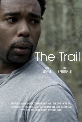 Poster of The Trail