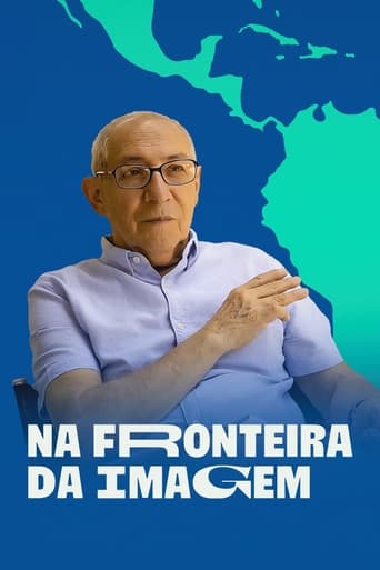 Poster of Na Fronteira da Imagem